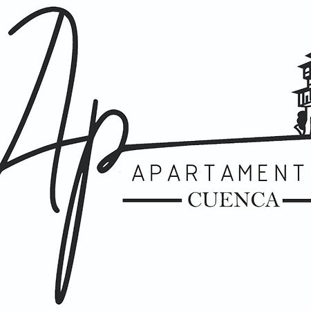 Ap Home Carreteria Cuenca  Exterior foto
